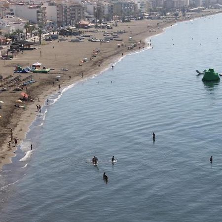 Del Parque Flats Candelaria Rincon รินกอนเดลาวิกตอเรีย ภายนอก รูปภาพ