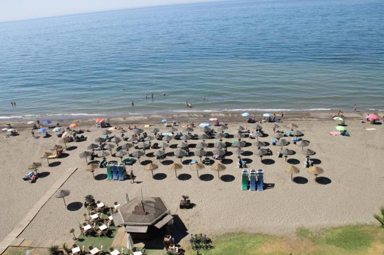 Del Parque Flats Candelaria Rincon รินกอนเดลาวิกตอเรีย ภายนอก รูปภาพ