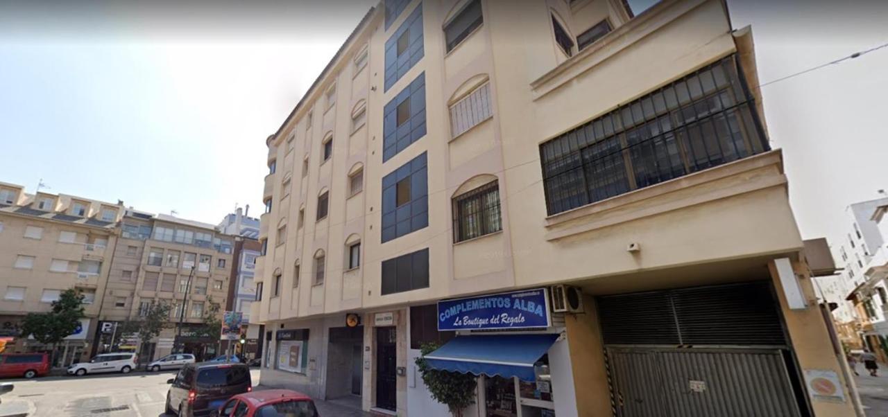 Del Parque Flats Candelaria Rincon รินกอนเดลาวิกตอเรีย ภายนอก รูปภาพ