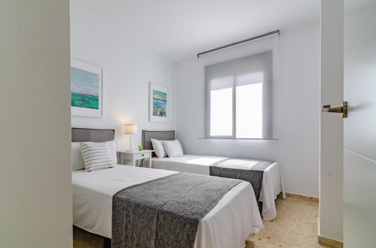 Del Parque Flats Candelaria Rincon รินกอนเดลาวิกตอเรีย ภายนอก รูปภาพ