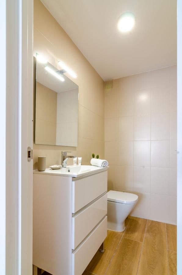Del Parque Flats Candelaria Rincon รินกอนเดลาวิกตอเรีย ภายนอก รูปภาพ