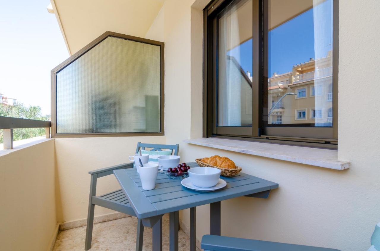 Del Parque Flats Candelaria Rincon รินกอนเดลาวิกตอเรีย ภายนอก รูปภาพ